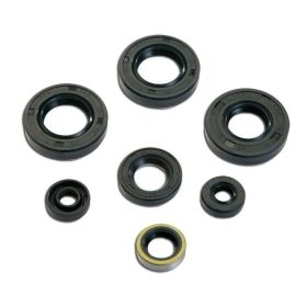 T4TUNE Dichtungssatz 7 Teile für Derbi Senda