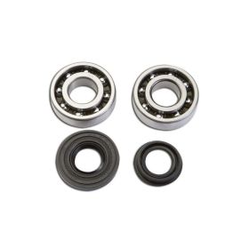 Kit de roulements T4TUNE pour Mbk/Yamaha 50