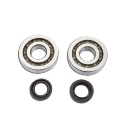 Kit cuscinetti T4TUNE per Piaggio/Gilera 50