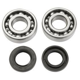 Kit de roulements T4TUNE pour Derbi Senda