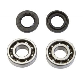 Kit cuscinetti T4TUNE per Derbi Senda