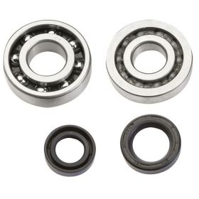 Kit cuscinetti T4TUNE per Peugeot New TKR 50