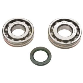 T4TUNE Bearing Kit for Mbk/Yamaha 125-150-180