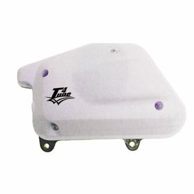T4TUNE Komplettes Luftfiltergehäuse für Mbk Booster Sprint/Yamaha Bw's 2004