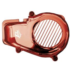 Copriventola rosso T4TUNE per Mbk Booster