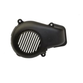 Copriventola nero T4TUNE per Mbk Booster