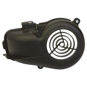 Copriventola nero T4TUNE per Mbk Ovetto/Neo's