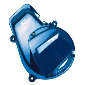 Blue Fan Cover T4TUNE for Mbk Booster 2004