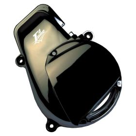 Copriventola nero T4TUNE per Mbk Booster 2004