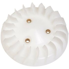 T4TUNE Weißer Kühlventilator für Mbk Booster/Ovetto
