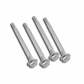T4TUNE Zylinderbolzen-Kit M6x1 für Peugeot Ludix/Speedfight/Trekker