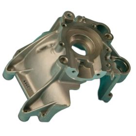 Carter motore T4TUNE per Mbk Booster/Yamha Bw's
