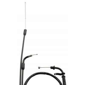 Cavo trasmissione gas T4TUNE per Rieju MRT 50