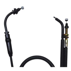 Cavo trasmissione gas T4TUNE per Puegeot Squab/Trekker
