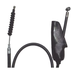 Câble d'embrayage T4TUNE pour Derbi Senda