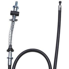 T4TUNE 150500 MOTORCYCLE BRAKE CABLE
