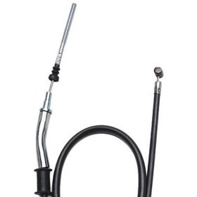 Câble de frein arrière T4TUNE pour Mbk Booster 2004