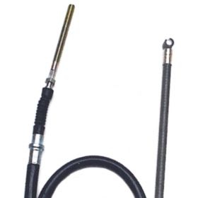 T4TUNE 150504 MOTORCYCLE BRAKE CABLE