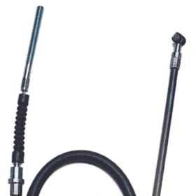 T4TUNE Hinterradbremskabel für Peugeot Ludix