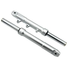 Tubi forcella T4TUNE per Honda SH 125/150IE E5