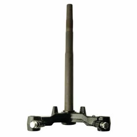 T4TUNE D.30 Tête de fourche pour Mbk Nitro/Yamaha Aerox