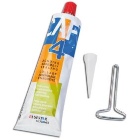 Sigillante mastice T4TUNE bianco 100gr