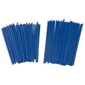 Couvre-rayons avant et arrière T4TUNE bleu