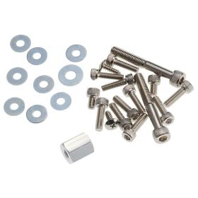 Kit viti carena T4TUNE per Mbk Booster