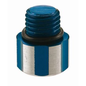 Tappo olio T4TUNE blu per Minarelli AM6