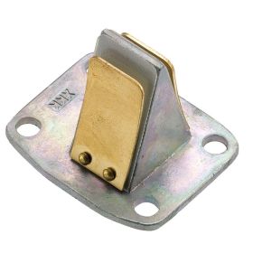 T4TUNE Fiberglas-Schilfventil für Mbk 51