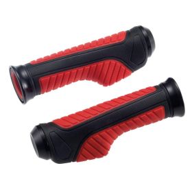T4TUNE ANATOMIC Poignées Rouges