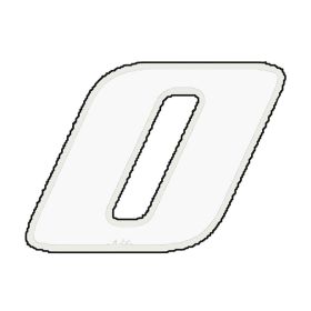 AUTOCOLLANTS NUMERO MOTO T4TUNE 050113