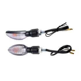 T4TUNE approved arrow pair 'Squale' carbon