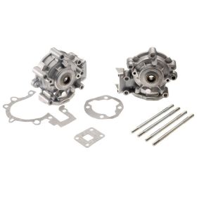 Carter motore T4TUNE per Mbk 51
