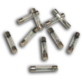 T4TUNE 201024 Motorcycle fuses