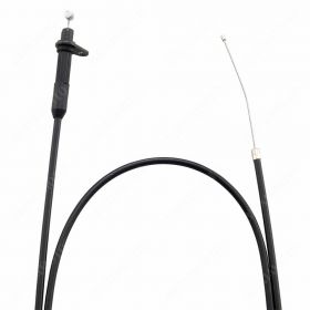T4TUNE 150032 MOTORCYCLE THROTTLE CABLE