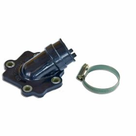 T4TUNE D.24 Collecteur d'admission Minarelli Horizontal LC