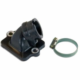 T4TUNE Collecteur d'admission D.24 Piaggio Typhoon