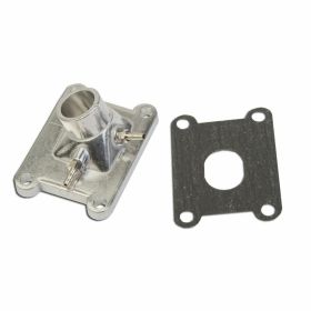 T4TUNE Ansaugkrümmer D.24 Derbi Senda