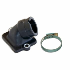 T4TUNE Collecteur d'admission D.27 Piaggio 125-150 2T