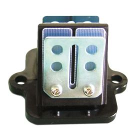 T4TUNE Reedventil aus Faser für Peugeot Ludix
