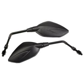 Coppia specchietti manubrio T4TUNE M8