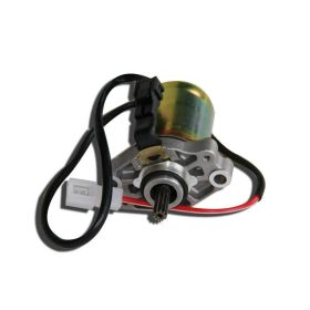 Motorino avviamento T4TUNE per Derbi Senda