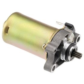 Motorino avviamento T4TUNE per Gilera Runner Purejet/Piaggio Zip 4T-Fly 4T