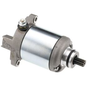 T4TUNE Anlassermotor für Piaggio Leader Motoren 125-180-200