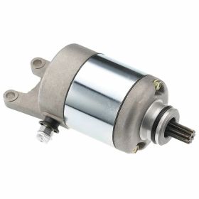 Motorino avviamento T4TUNE per Piaggio motori Quasar 125-250-300