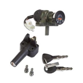 Kit serratura 5 fili T4TUNE per Mbk Booster/Stunt