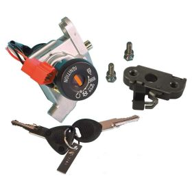 T4TUNE 5 Wire Lock Kit for Ovetto/Mach