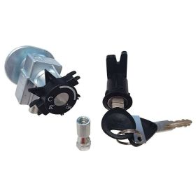 Kit de verrouillage T4TUNE pour Peugeot Vivacity/Speedfight 2