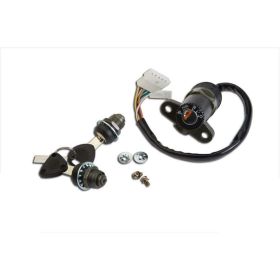 Kit de verrouillage T4TUNE pour Derbi Senda